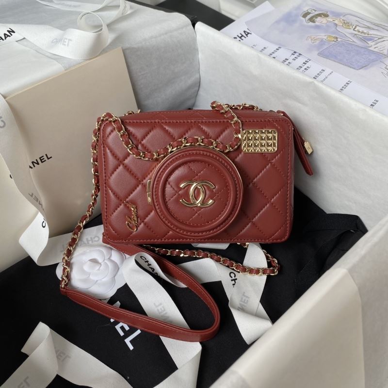 Ch**el satchel bags